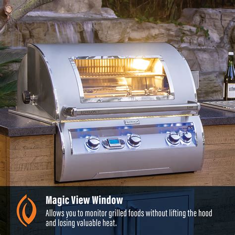 Fire magic grill retailers near me